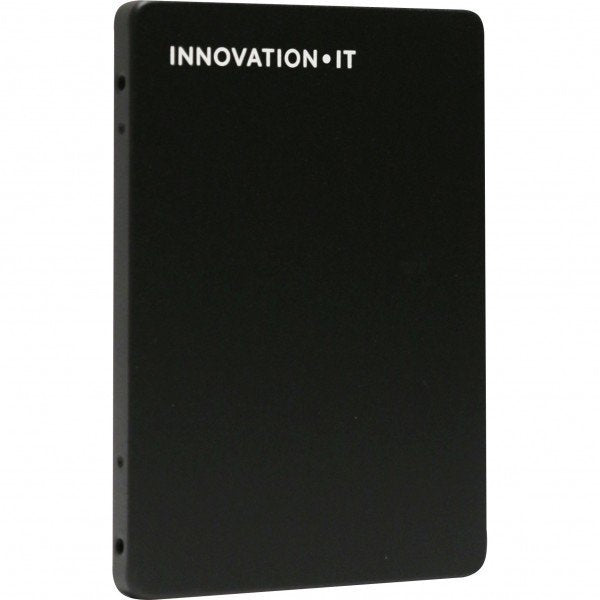 EAN 4251538819015 - Innovation IT SSD 2.5" 120GB InnovationIT Basic BULK 2.5" Serial ATA III 3D TLC imagen 2