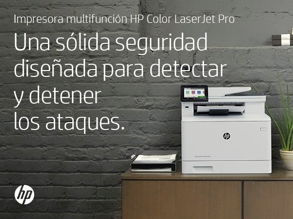 EAN 0192018996687 - HP Color LaserJet Pro MFP M479fnw Laser A4 600 x 600 DPI 27 ppm Wifi imagen 19