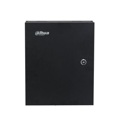 Dahua Asc2204c-S Controladora 4 Puertas / 1 Dirección En Caja Metálica Ip Wiegand Rs-485