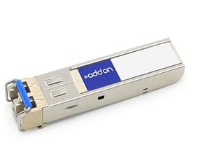 Addon Networks Sfp-1g-Lx-De-Ao Red Modulo Transceptor