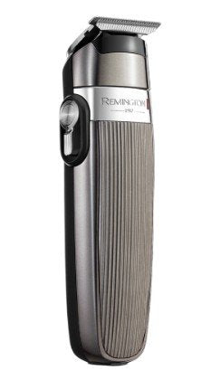 Remington Pg9100 Afeitadora Corporal Negro, Acero Inoxidable