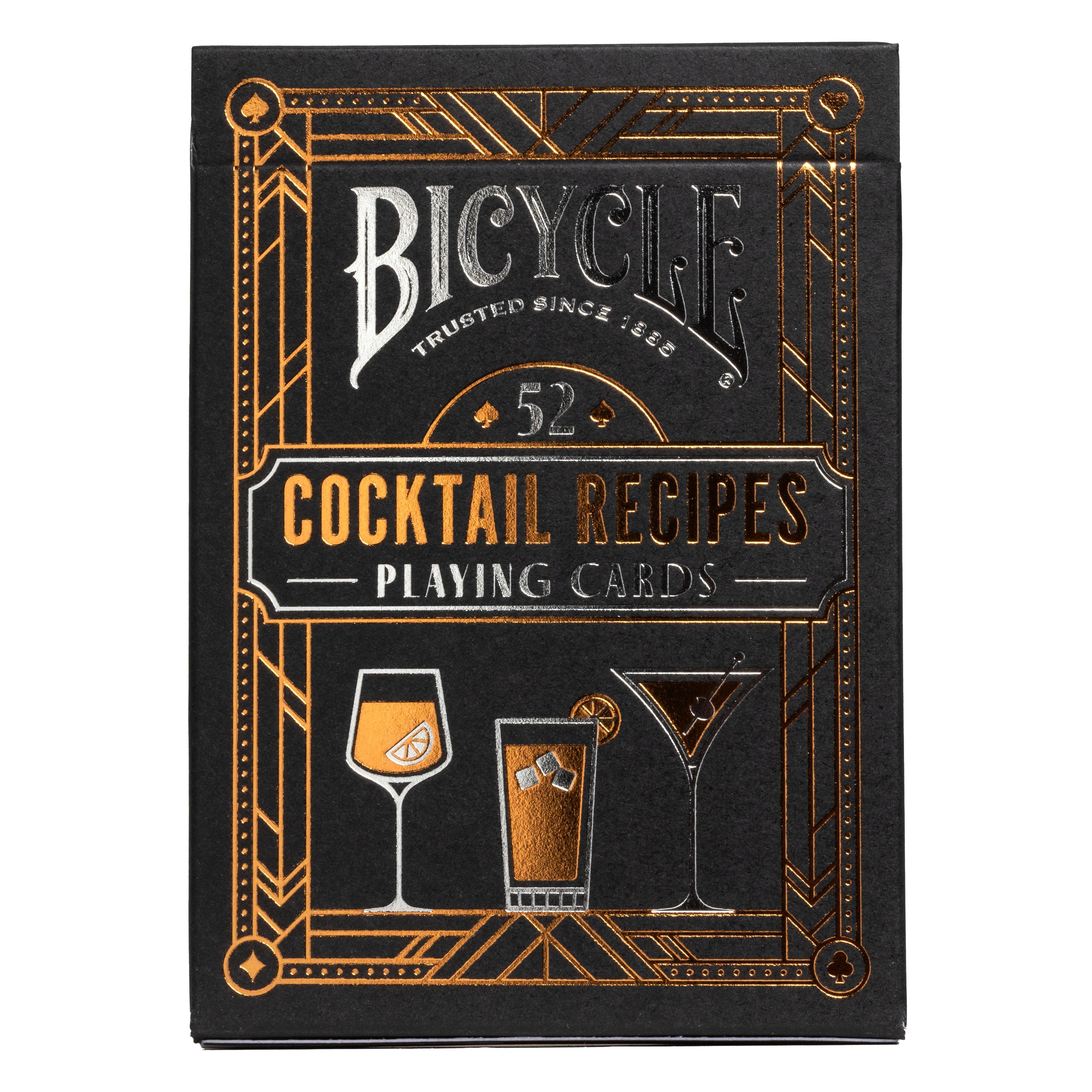 EAN 73854097908 - Bicycle 10045063 juego de cartas imagen 1