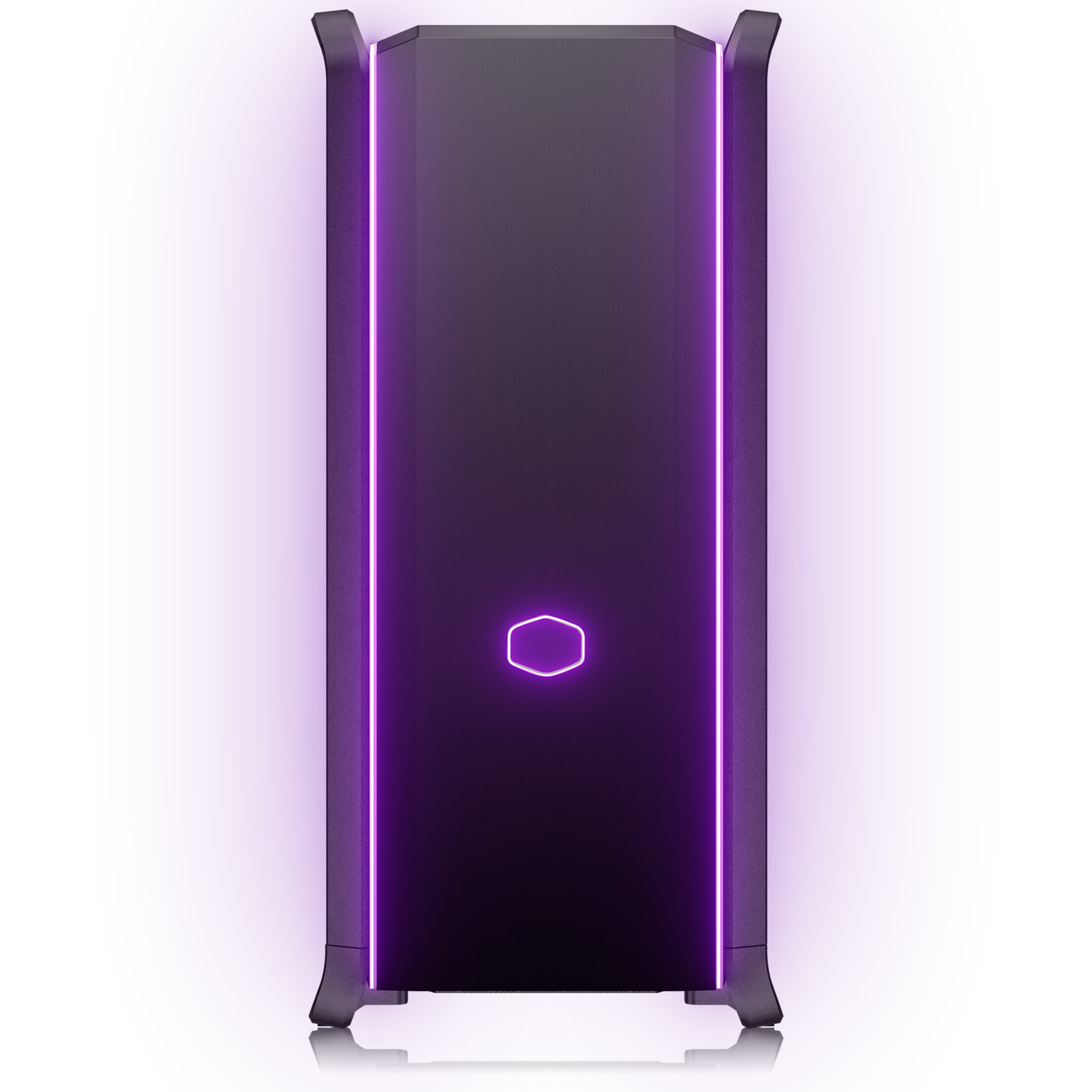Cooler Master Cooling X, Pc Para Juegos En Negro, Windows 11 Pro De 64 Bits Asp-Cxa9-N86cn-R1
