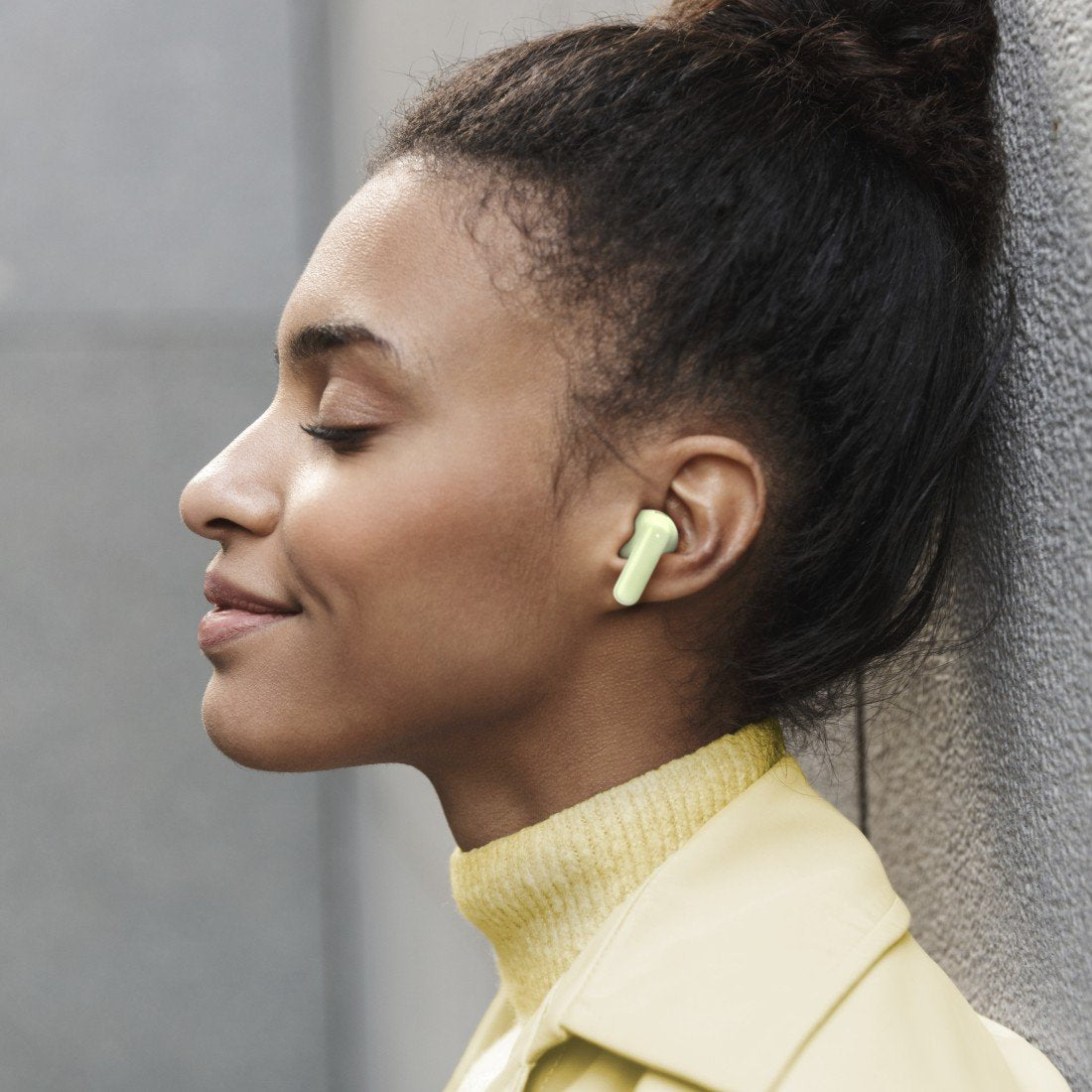 Auriculares Hama Freedom Light Ii Con Microfono Omnidireccional - Bluetooth - Autonomia Hasta 20h - Rango 10m -