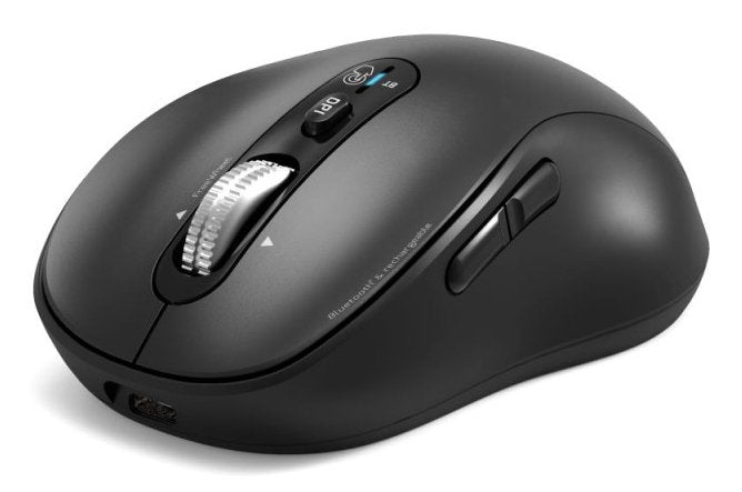 Mouse Rechargeable Bluetooth