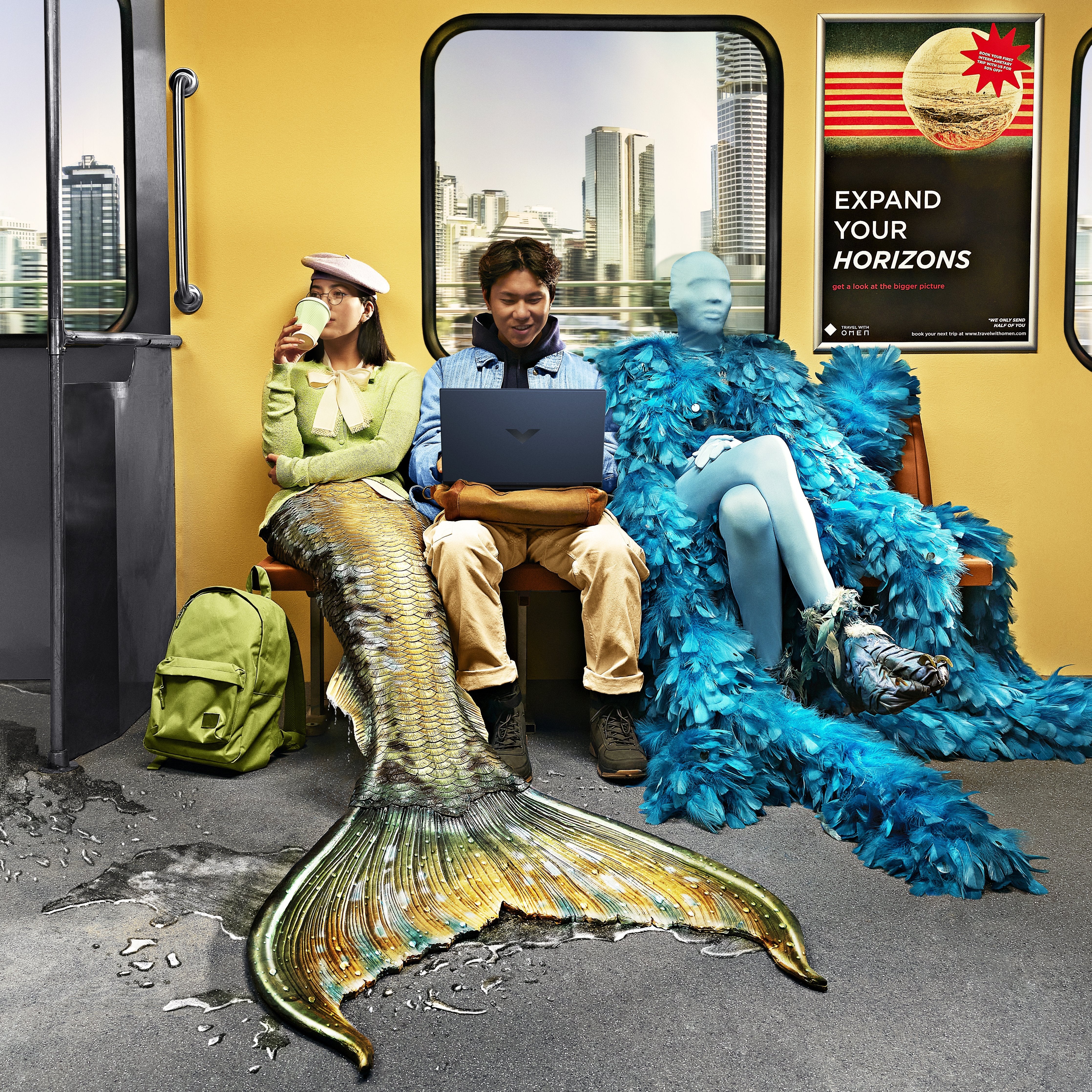 EAN 0197192254073 - HP Victus Gaming Victus 16-r0027ns Intel® Core™ i7 i7-13700H Portátil 40,9 cm (16.1") Full HD 16 GB DDR5- imagen 12