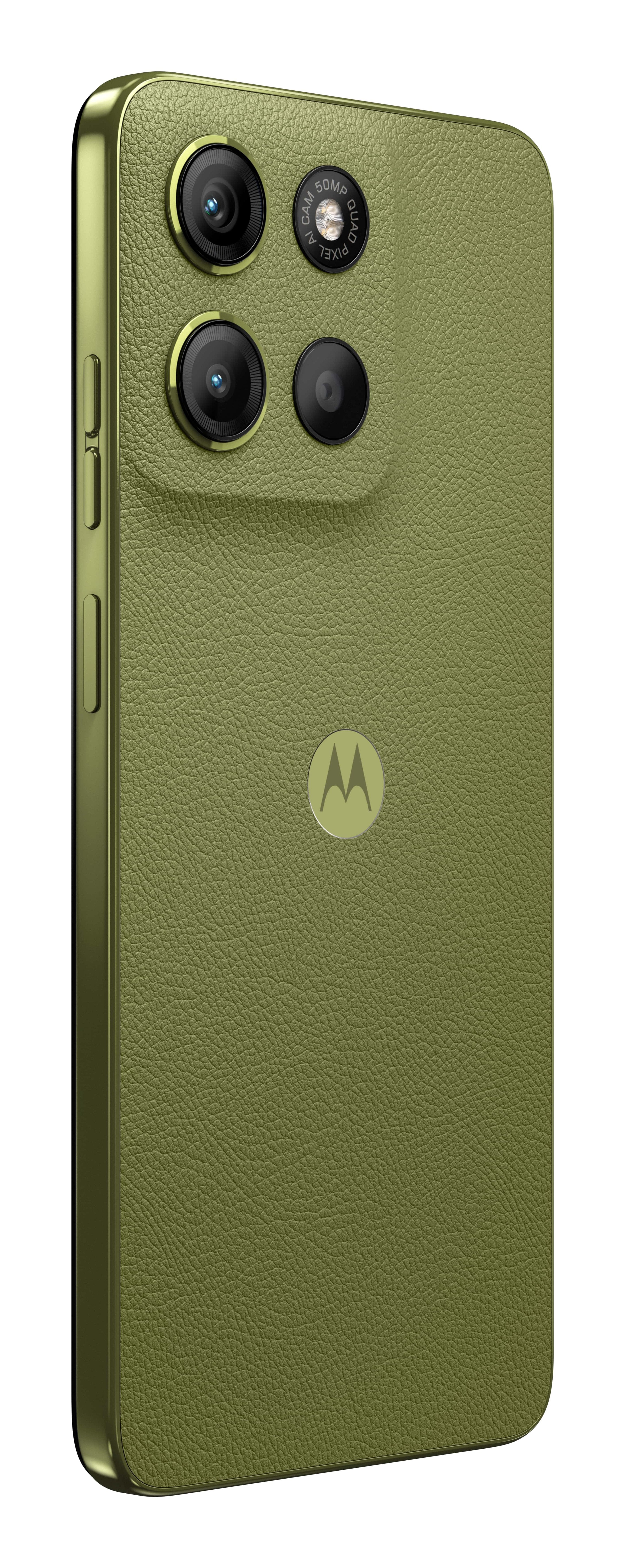 EAN 0840023289552 - Motorola moto g15 17,1 cm (6.72") SIM doble Android 15 4G USB Tipo C 8 GB 512 GB 5200 mAh Verde imagen 8