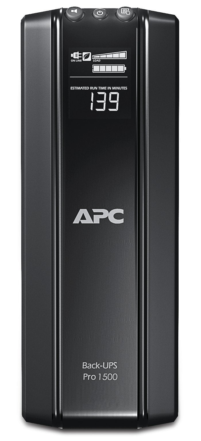 Apc Power-Saving Back-Ups Pro 1500 230v