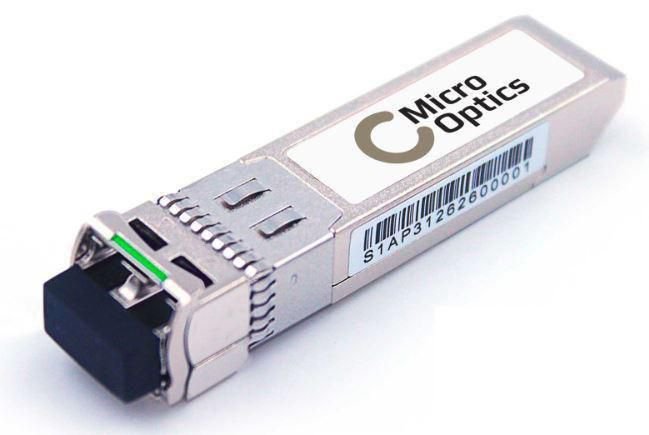 Cisco Glc-Fe-100zx Compatible Sfp 1550nm, Smf, 80 Km, Lc