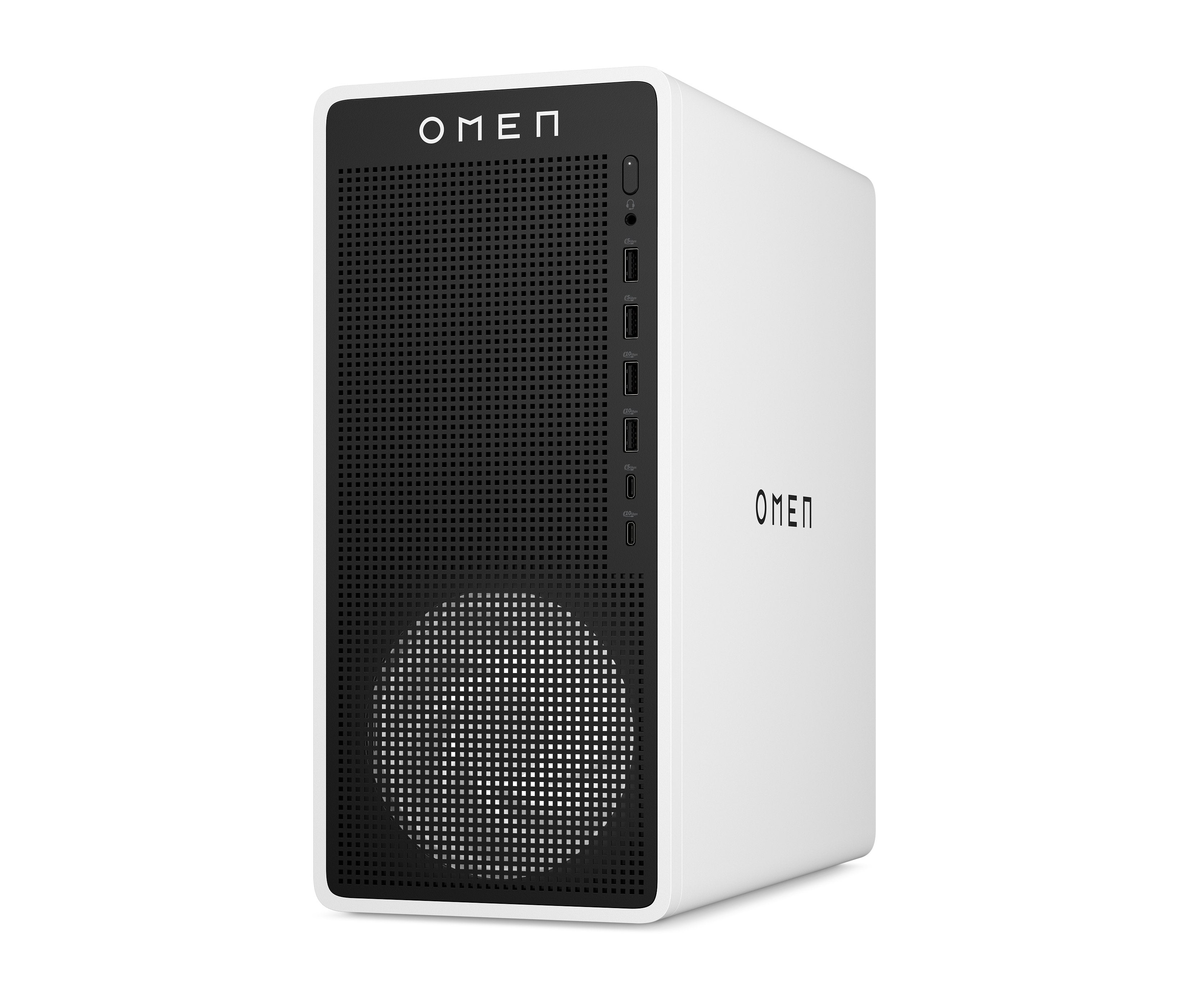 EAN 0199764264404 - HP OMEN 16L TG03-0088ns Intel Core Ultra 5 225F 16 GB DDR5-SDRAM 1 TB SSD NVIDIA GeForce RTX 5060 FreeDOS imagen 8