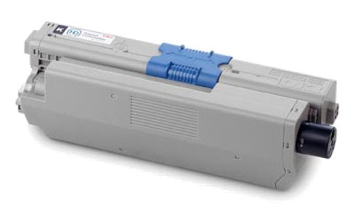 Oki Toner C511/C531/Mc562 7.000 Pag. Negro