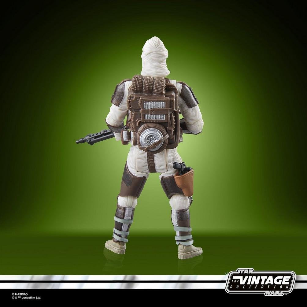 EAN 5010996325242 - Star Wars The Vintage Collection Dengar imagen 8