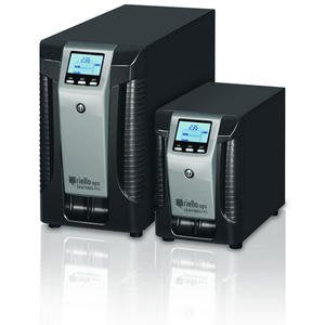 EAN 8023251006371 - Riello Sentinel Pro sistema de alimentación ininterrumpida (UPS) Doble conversión (en línea) 3 kVA 2700 W imagen 1