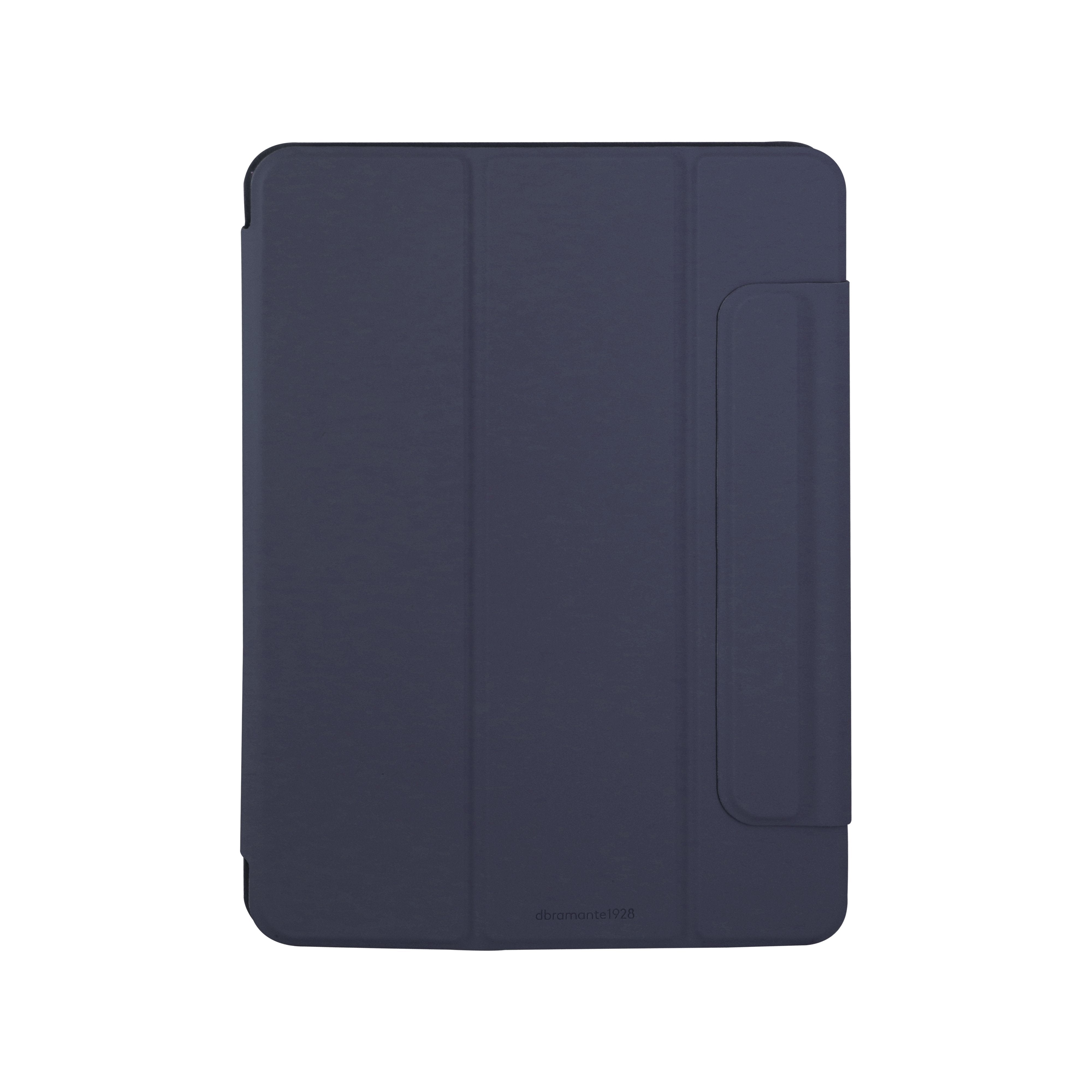 Dbramante1928 Avenida Funda Con Tapa Para Tableta Icon Agua Profunda Para Apple 10.9-Inch Ipad (10ª Generación) Ipad (A16)