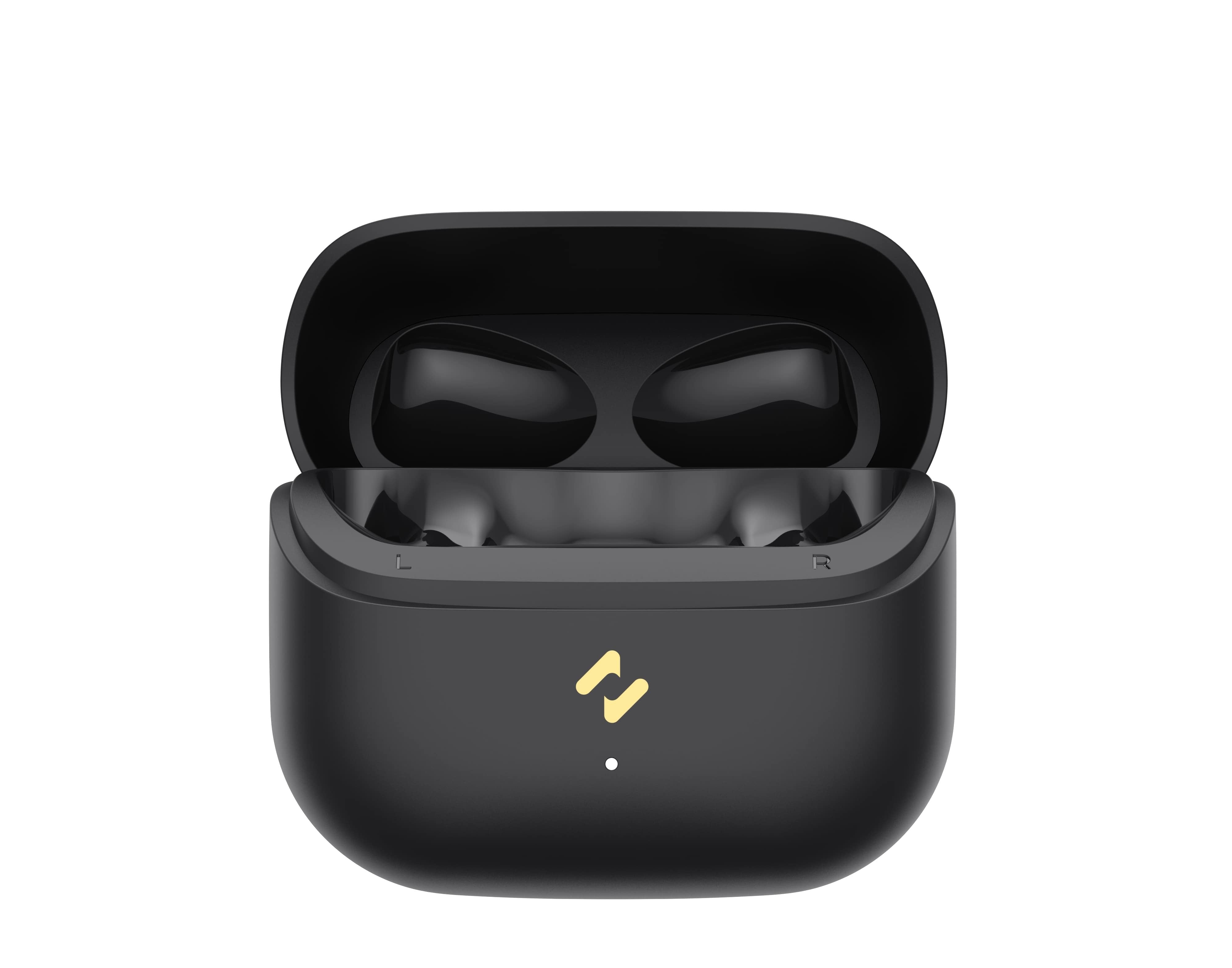 EAN 6939119077891 - Havit 6939119077891 auricular y casco Auriculares True Wireless Stereo (TWS) Dentro de oído Llamadas/Músi imagen 2