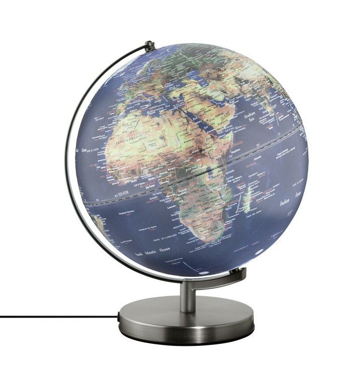 Troika G3011t-P2p2/Cb Globo Globo Político 30 Cm
