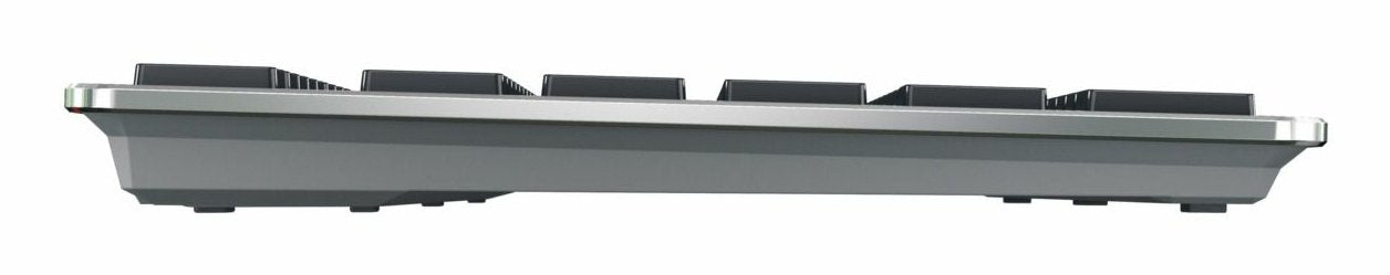 Cherry Kw X Ulp Wireless Ch-Layout Schwarz