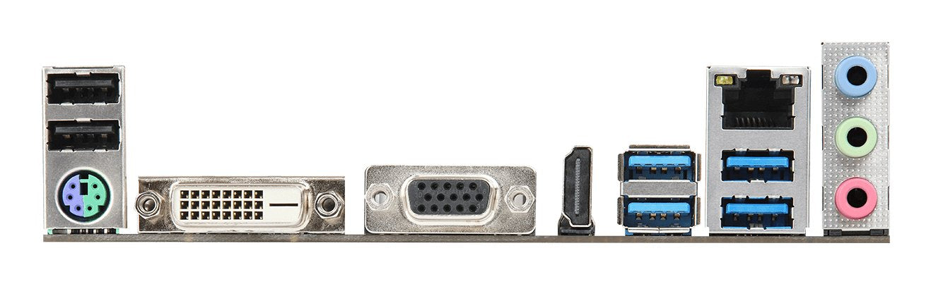 Placa Base Asrock Am4 B450m-Hdv R4.0 M-Atx D-Sub/Hdmi/Dvi Ddr4 Retail