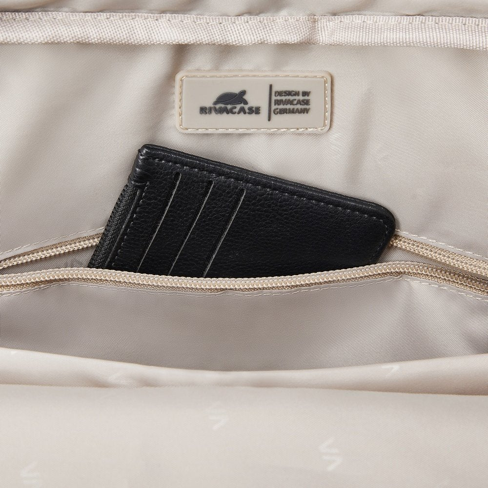 EAN 4260709015767 - Rivacase 7921 35,6 cm (14") Bandolera Gris imagen 12