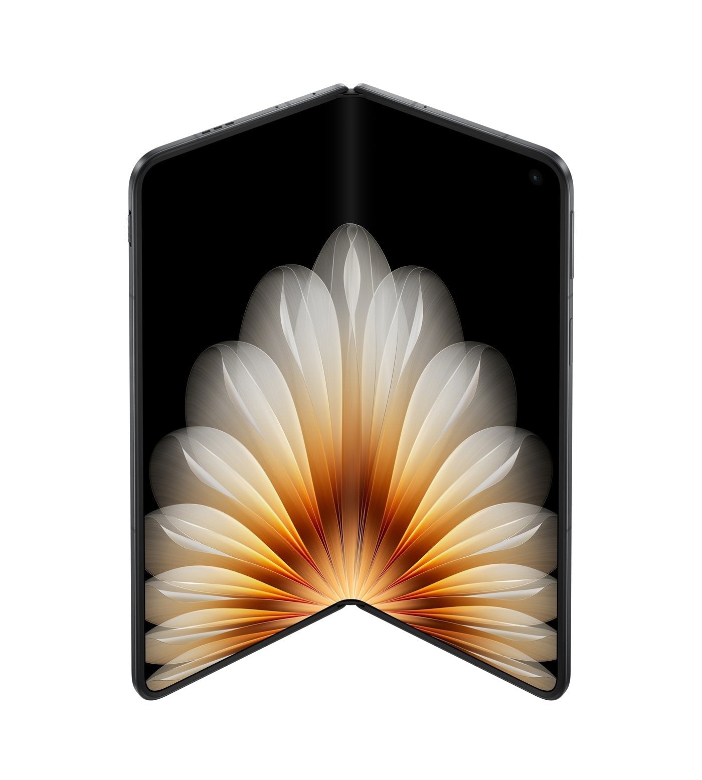 EAN 6932169365925 - OPPO Find N5 20,6 cm (8.12") SIM doble Android 15 5G USB Tipo C 16 GB 512 GB 5600 mAh Negro imagen 3