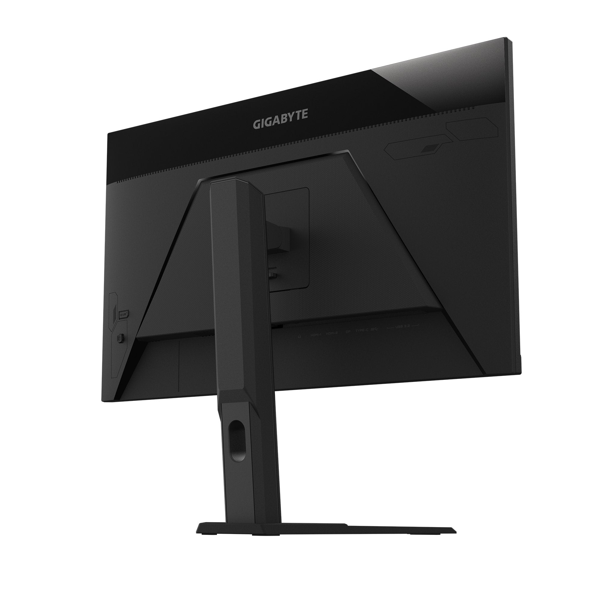 EAN 4719331860837 - GIGABYTE M27UA pantalla para PC 68,6 cm (27") 3840 x 2160 Pixeles 4K Ultra HD LED Negro imagen 4