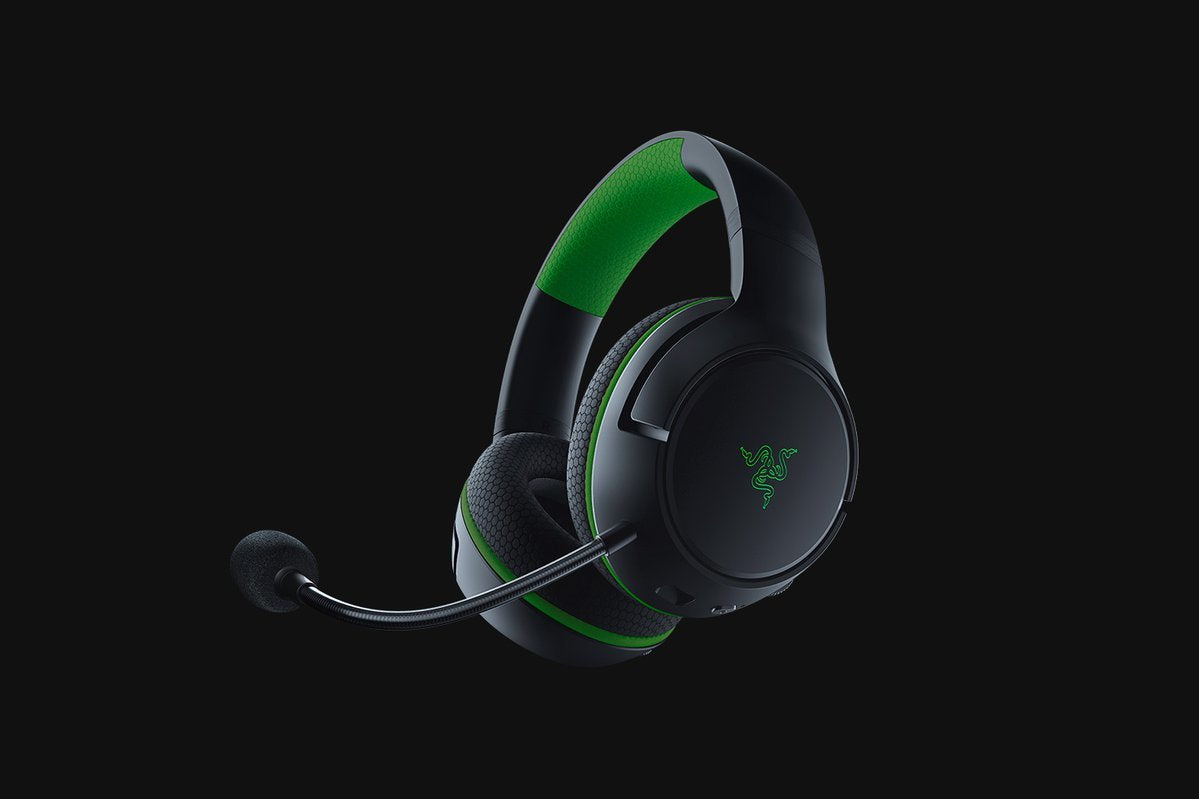 Razer Auriculares Diadema Negro Razer Kaira Xbox (Rz04-03480100-R3m1)