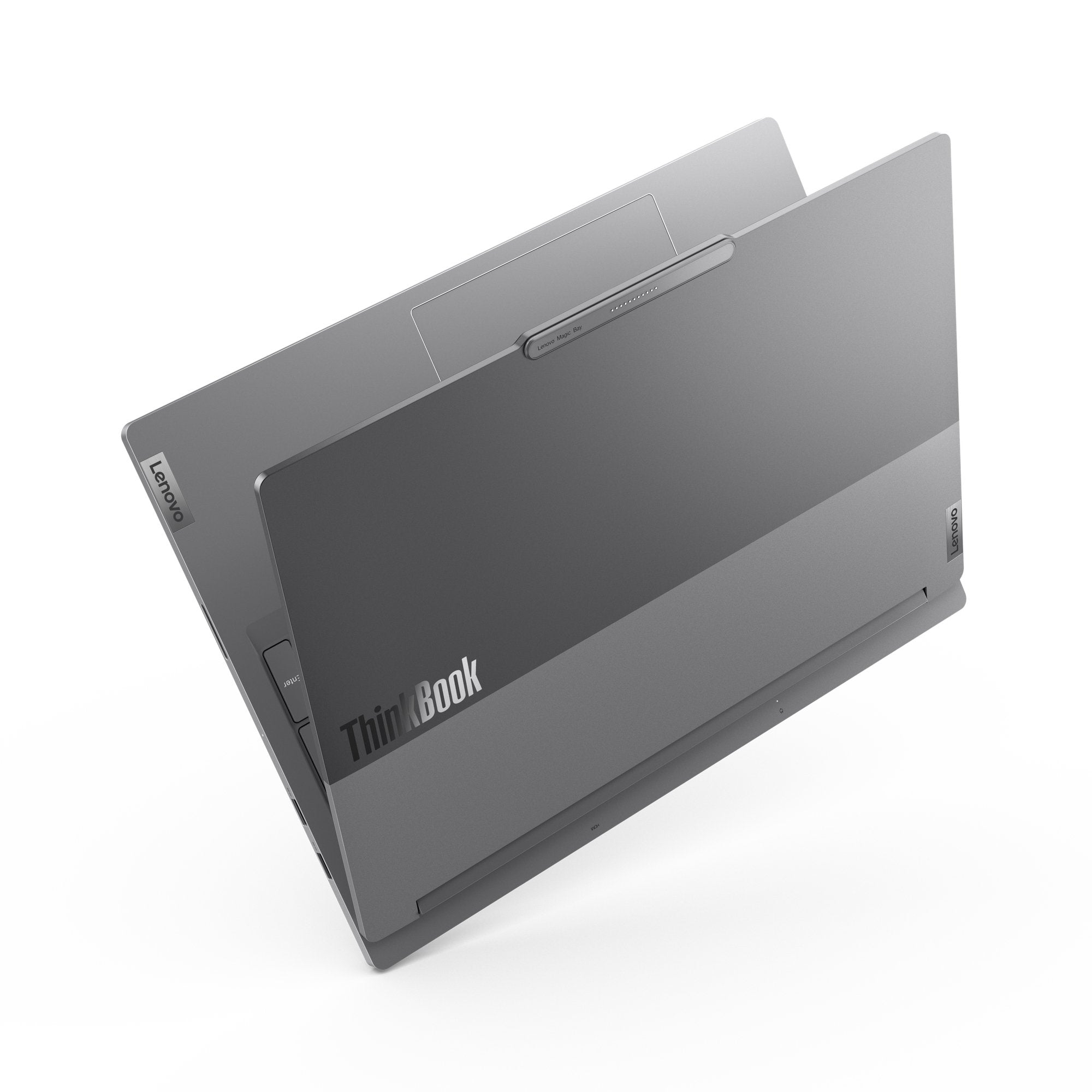 EAN 197530357923 - Lenovo ThinkBook 16p G5 IRX Intel® Core™ i7 i7-14650HX Portátil 40,6 cm (16") WQXGA 16 GB DDR5-SDRAM 512 G imagen 13