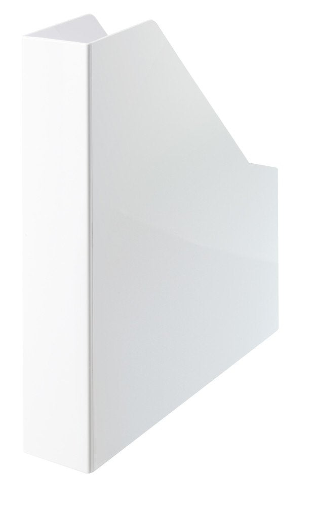 Han Mehsammler I-Line, Din A4 C4, Milvoll, Blanco