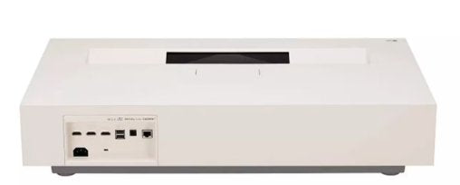 EAN 8806091746030 - LG HU715QW Proyector de corto alcance 3700 lúmenes ANSI DLP UHD 4K (3840x2160) Marfil imagen 2