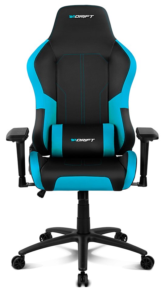 Drift Silla Gaming Dr250 Azul