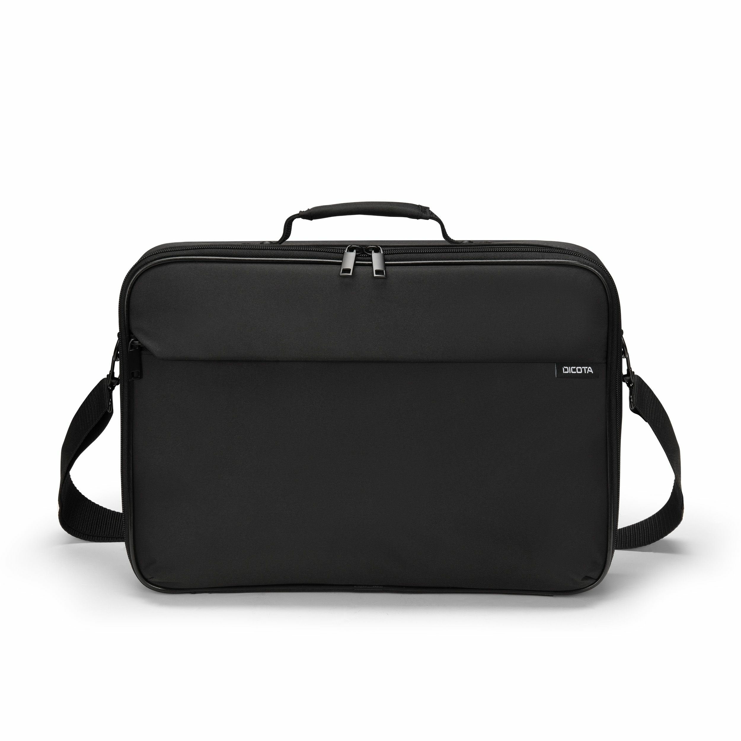 Maletin Dicota D32088-Rpet Para Portátil 40,6 Cm (16") Funda Negro