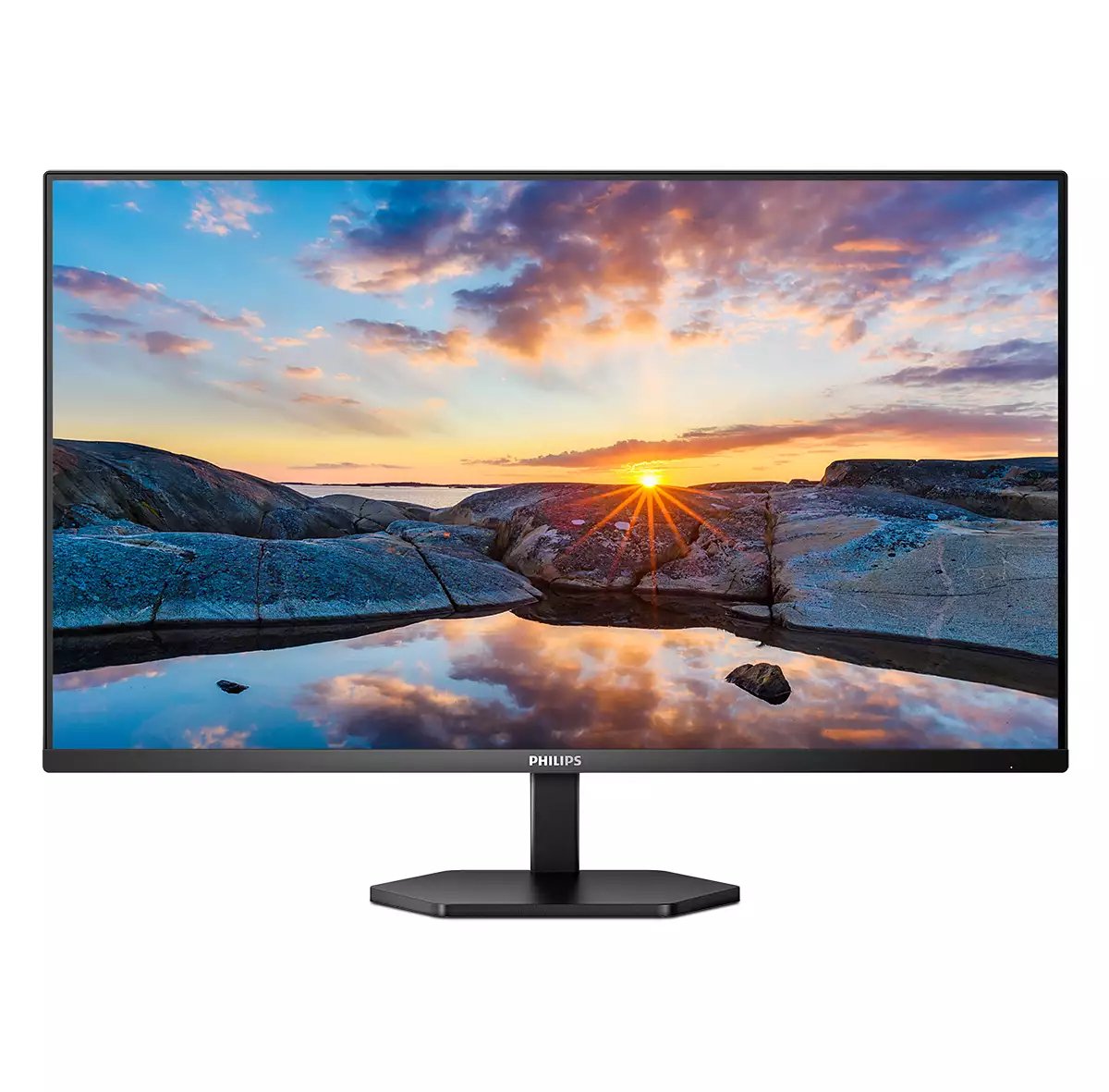 EAN 8712581804947 - Philips 3000 series 32E1N3100LA/00 pantalla para PC 80 cm (31.5") 1920 x 1080 Pixeles Full HD LCD Negro imagen 1