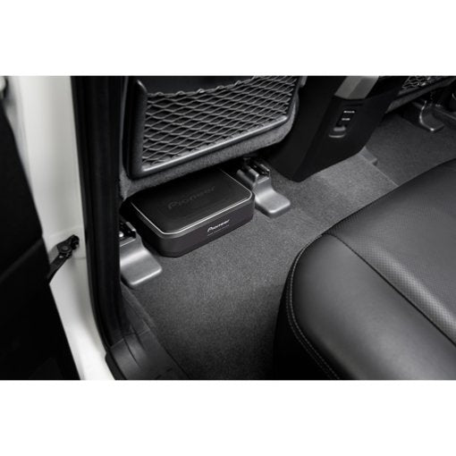 Pioneer Ts-Wx140da Altavoz De Subgraves (Subwoofer) Con Caja Acústica 170 W