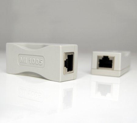 Baaske Isolator Red Mi 1005 Med Gris