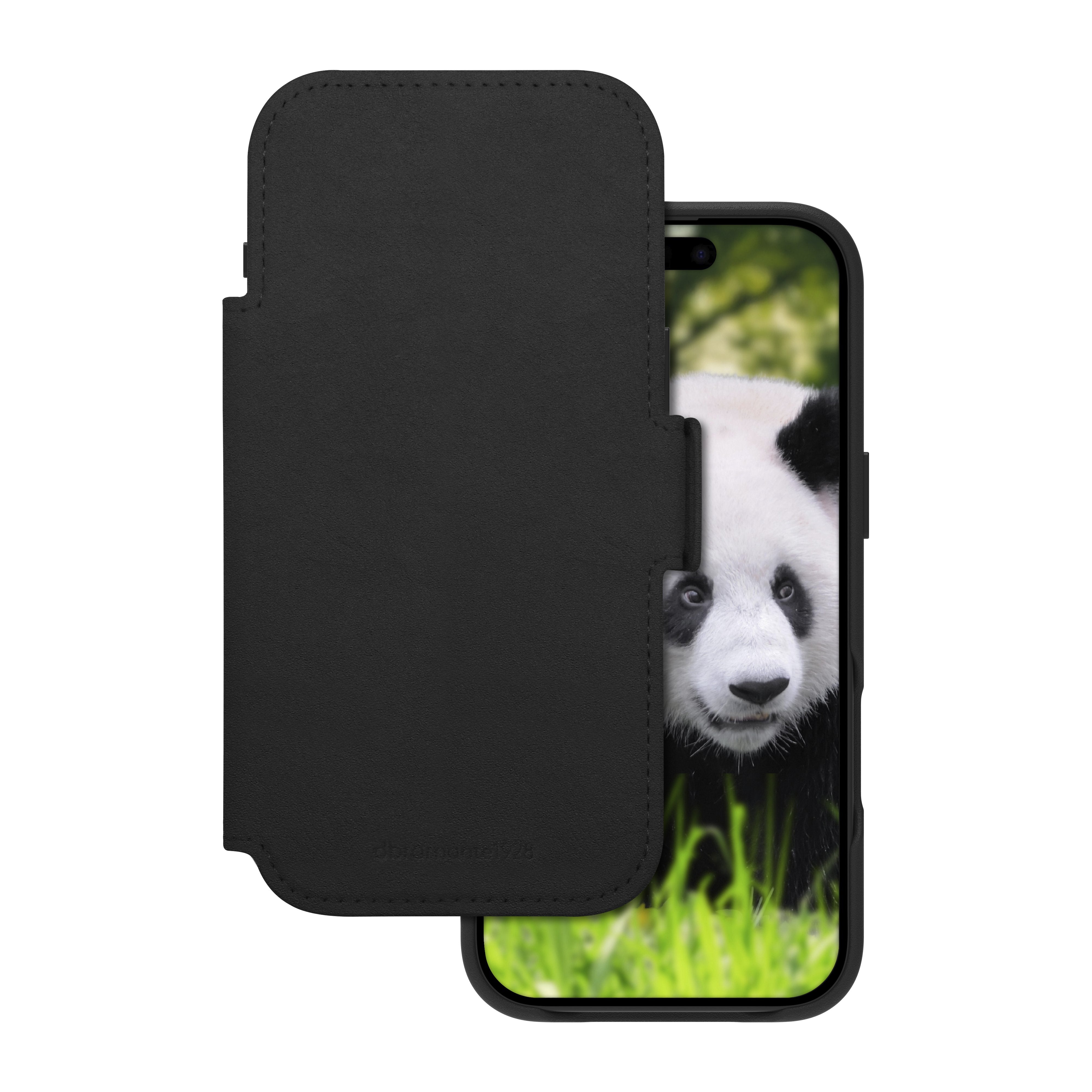 EAN 5711428066268 - dbramante1928 Lynge MS funda para teléfono móvil Folio Negro imagen 1