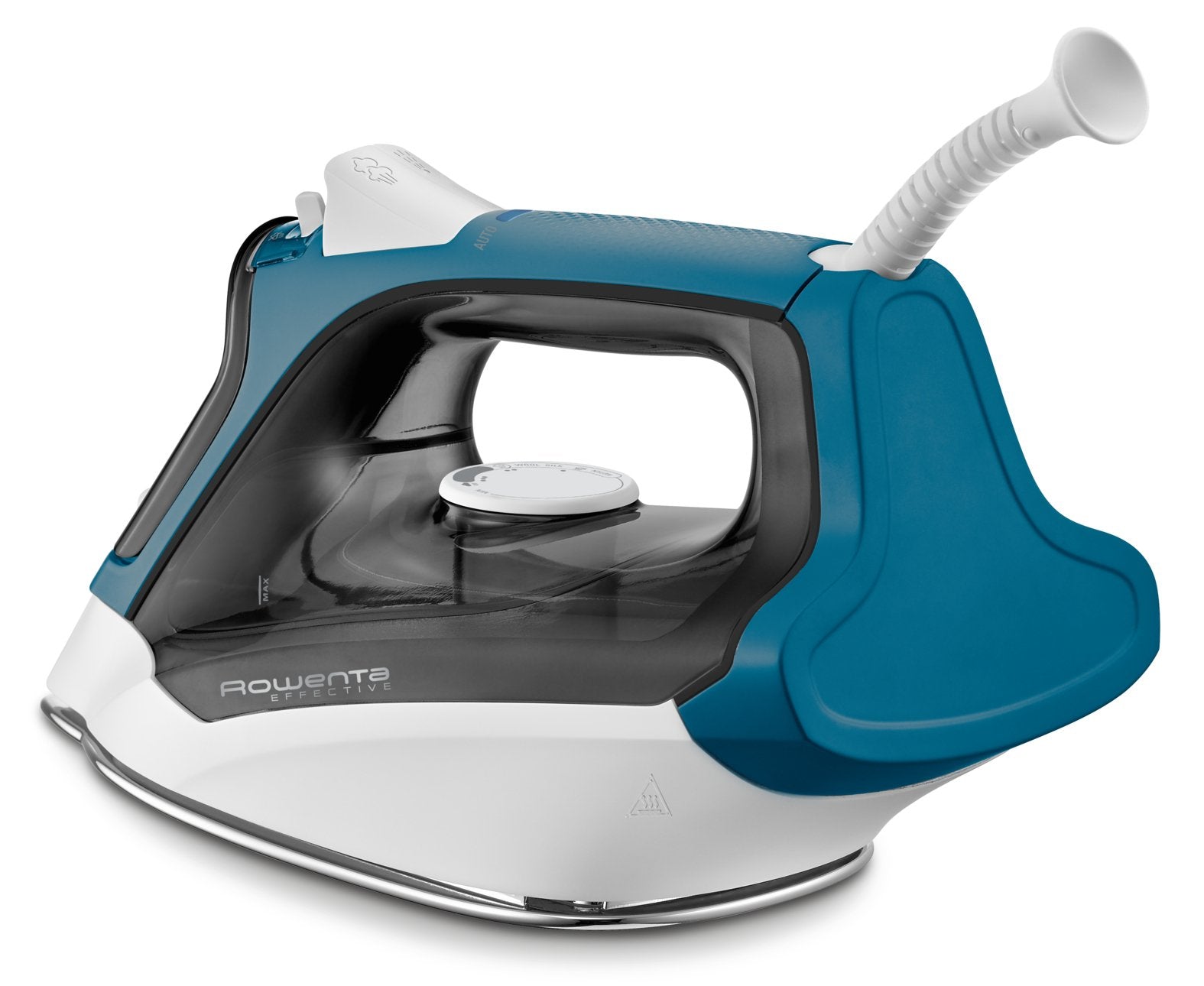 Rowenta Effective Plancha De Vapor 2200w