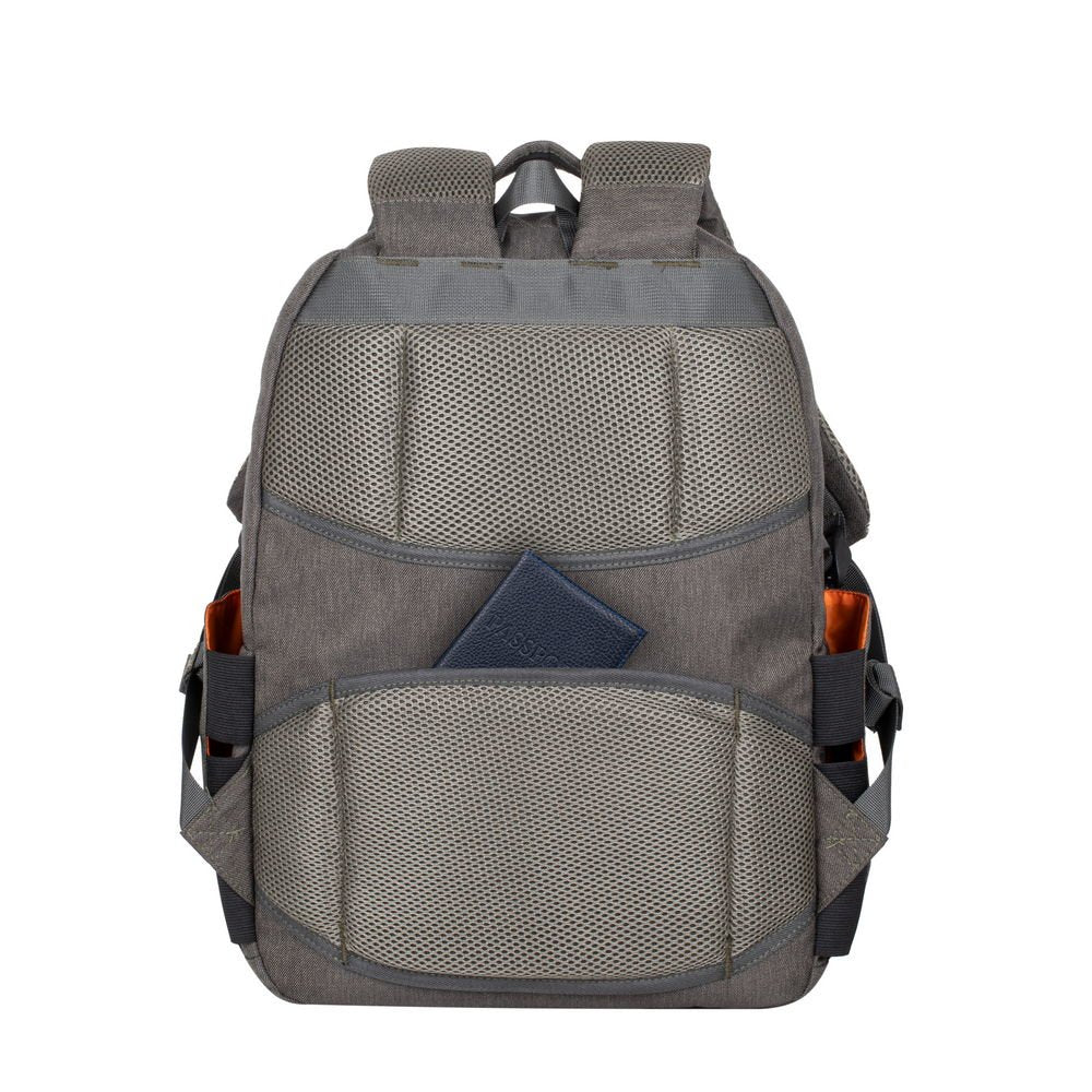 EAN 4260403579893 - Rivacase 7761 39,6 cm (15.6") Mochila Caqui imagen 22