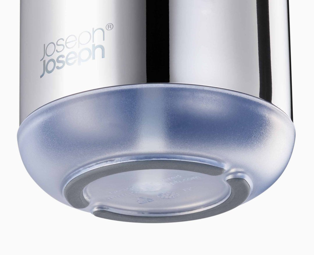 Joseph Bomba De Jabón Joseph Easystore Luxe Acero Inoxidable