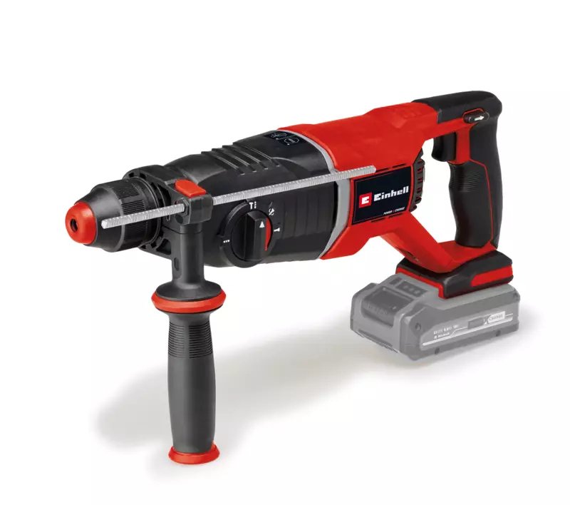 EAN 4006825671032 - Einhell TP-HD 18/26 D Li BL - Solo imagen 1