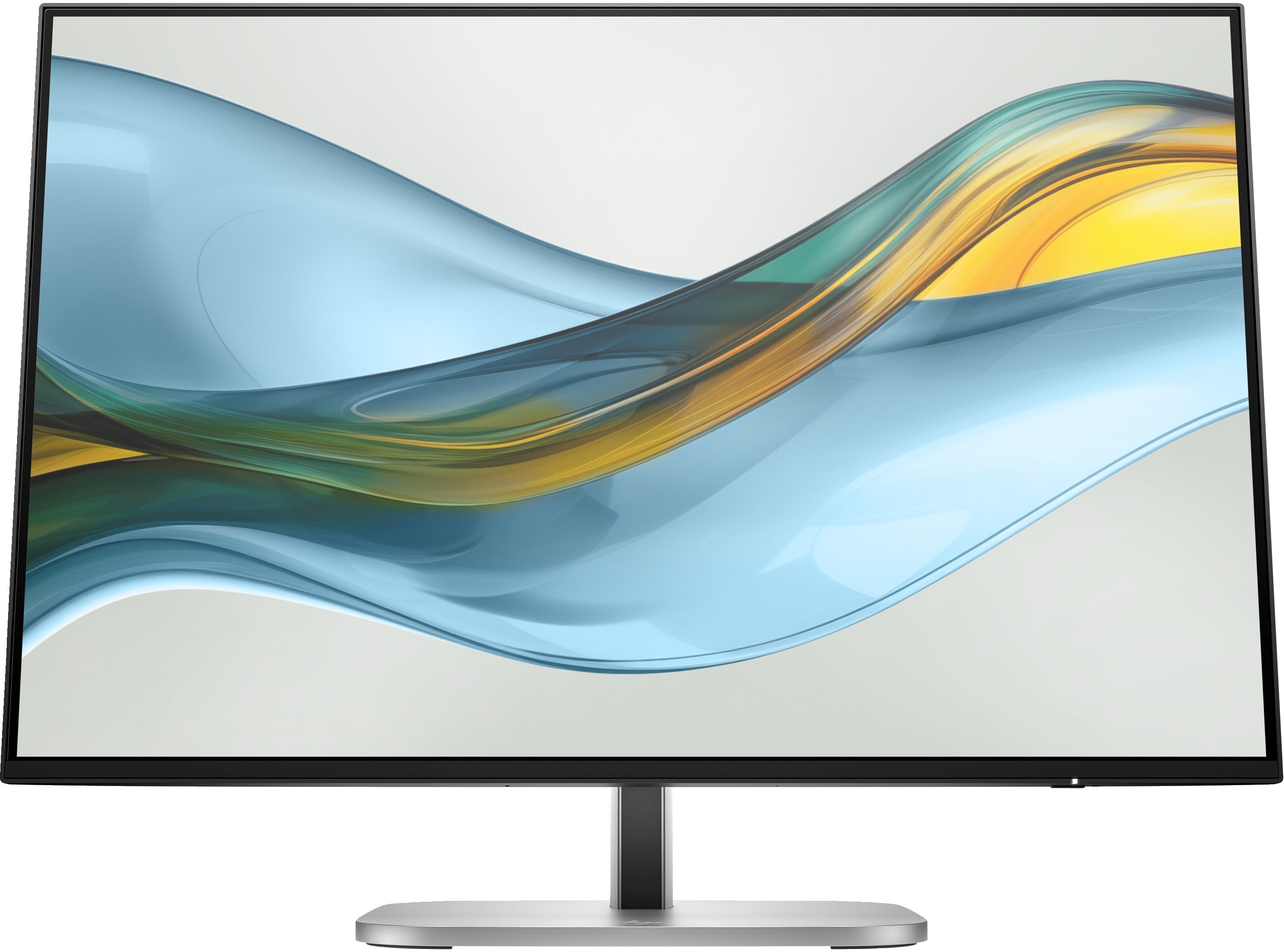 EAN 0197961404999 - HP Series 5 Pro 24 inch WUXGA Monitor - 524pn pantalla para PC 61 cm (24") 1920 x 1200 Pixeles LCD Negro imagen 1