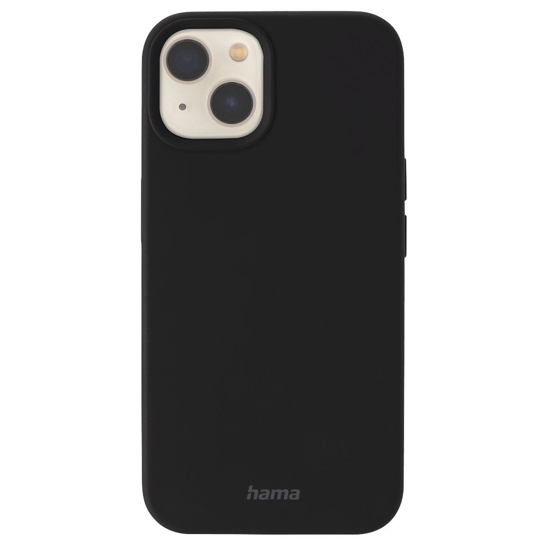 EAN 4047443494634 - Hama MagCase Finest Feel PRO funda para teléfono móvil 15,5 cm (6.1") Negro imagen 2