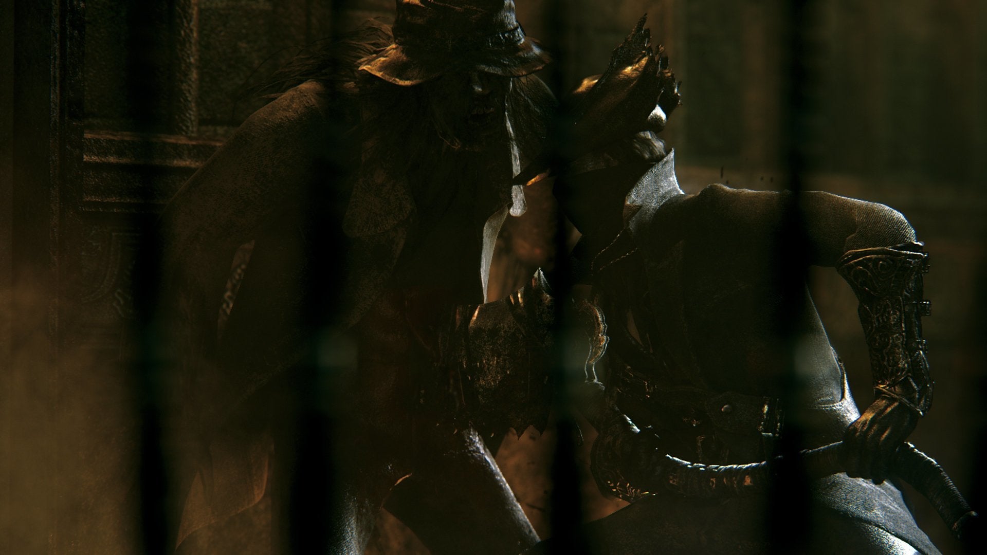 Ps4 Bloodborne - Ps Hits