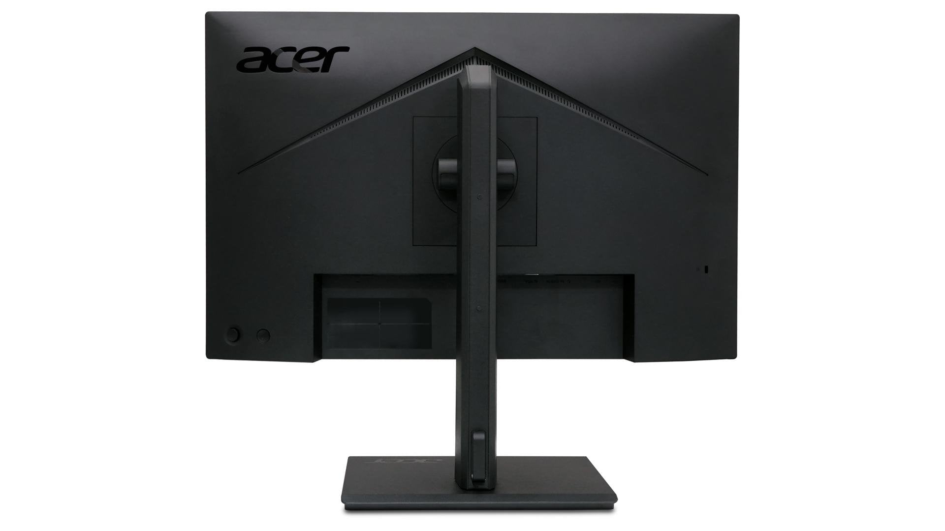 Acer B247we5b 24" 61cm 16:10 100hz 1920x1200 Usb-C Negro