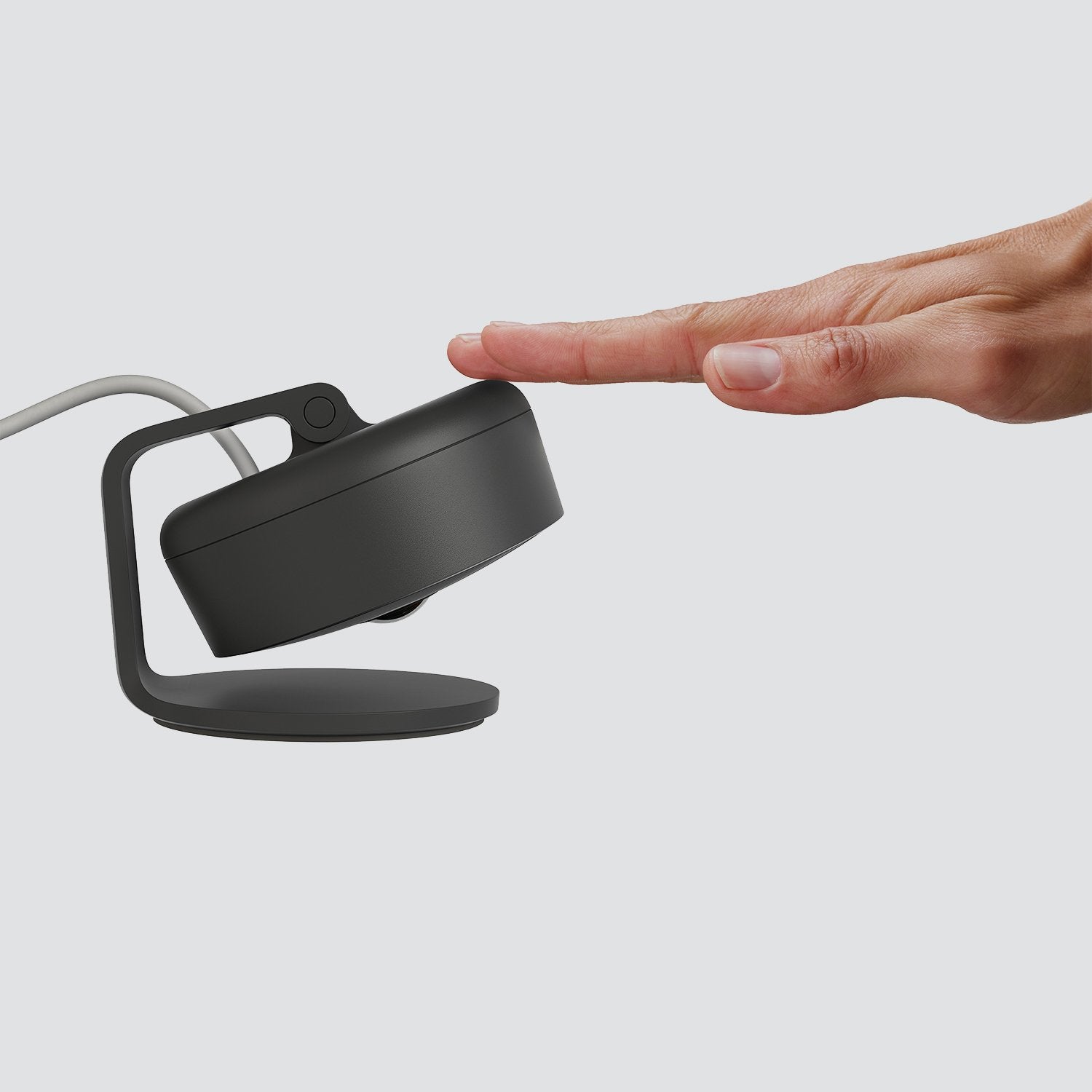 Logitech Circle View Camara De Videovigilancia Wifi Fullhd 1080p - Angulo De Vision 180⺠- 2 Canales Audio - Microfono Y Altavoz Integrado - Vision Nocturna - 961-000490