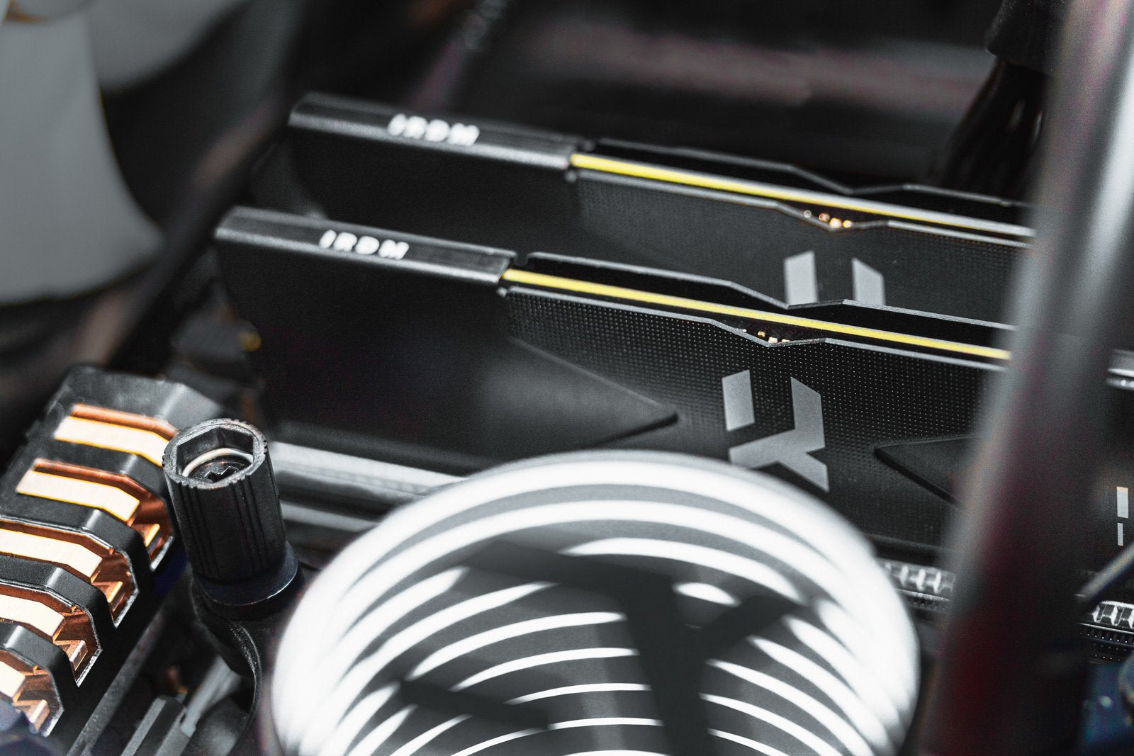 Memoria Goodram Ddr5 64gb 5600mhz Cl30 2048x8