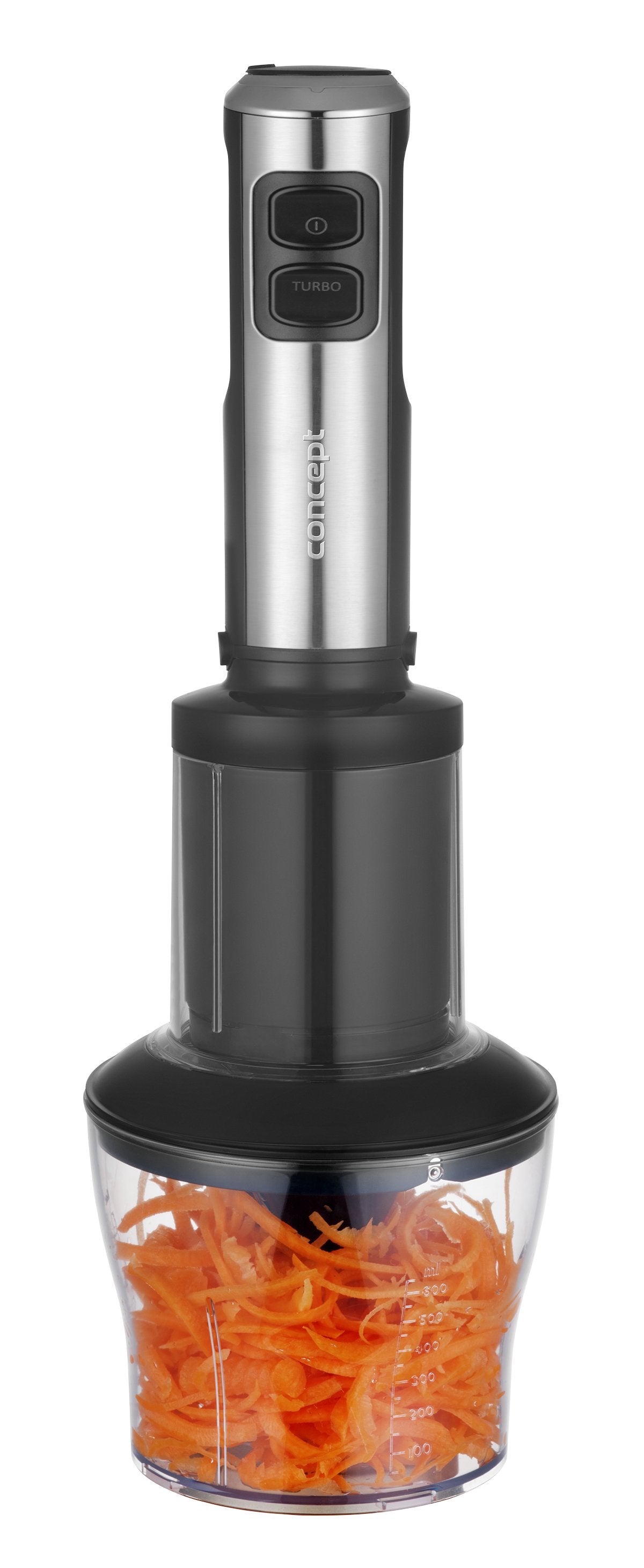 EAN 8595631020340 - Concept TM5500 licuadora 1,5 L Batidora de inmersión 1500 W Acero inoxidable imagen 4