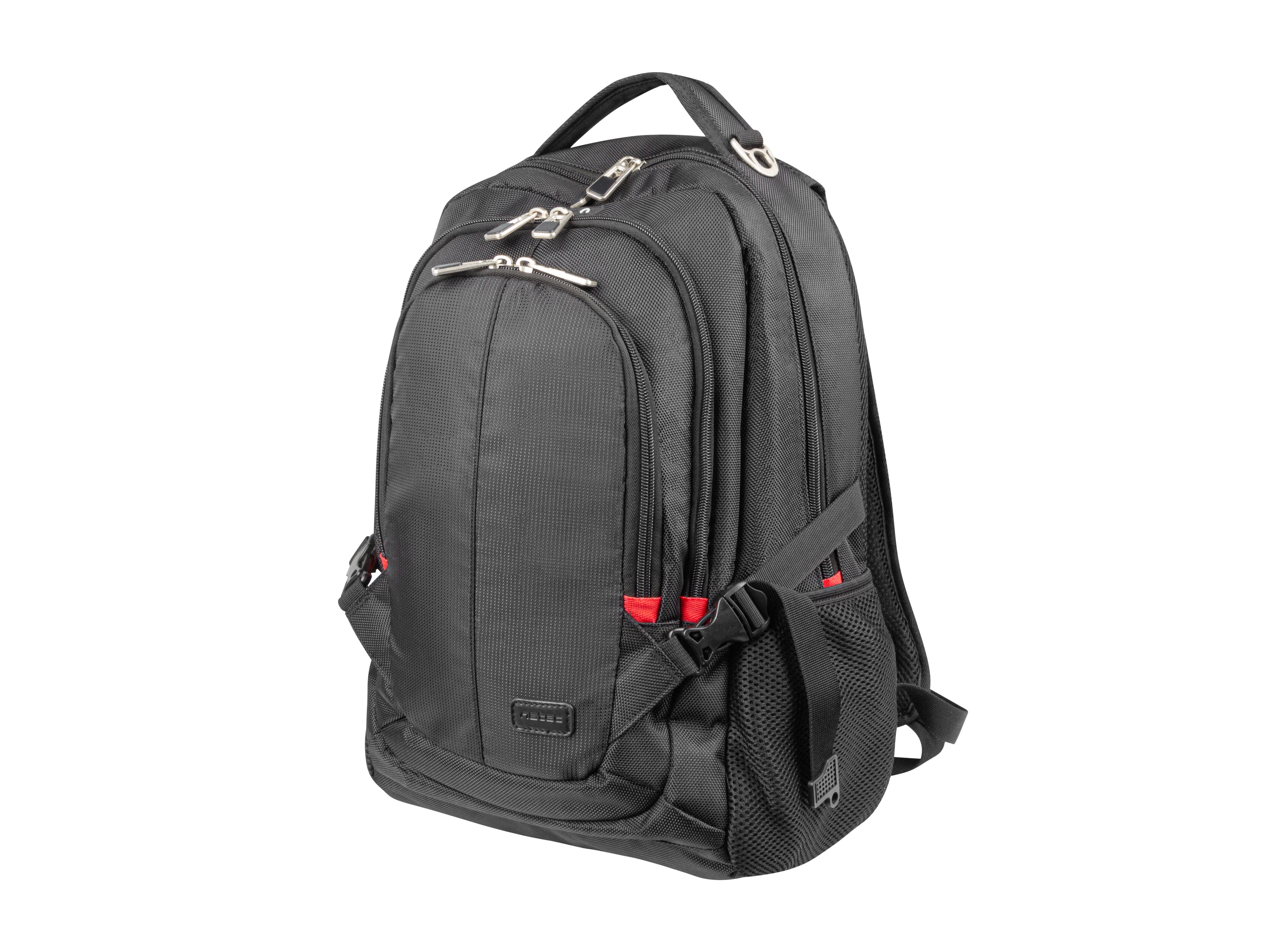 EAN 5901969426731 - NATEC NTO-1703 mochila Mochila informal Negro Poliéster imagen 2