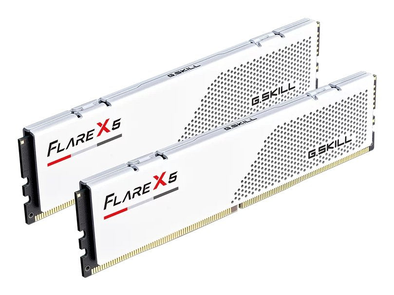 EAN 4713294237965 - G.Skill F5-6000J3036F24GX2-FX5W módulo de memoria 48 GB 2 x 24 GB DDR5 5600 MT/s imagen 2