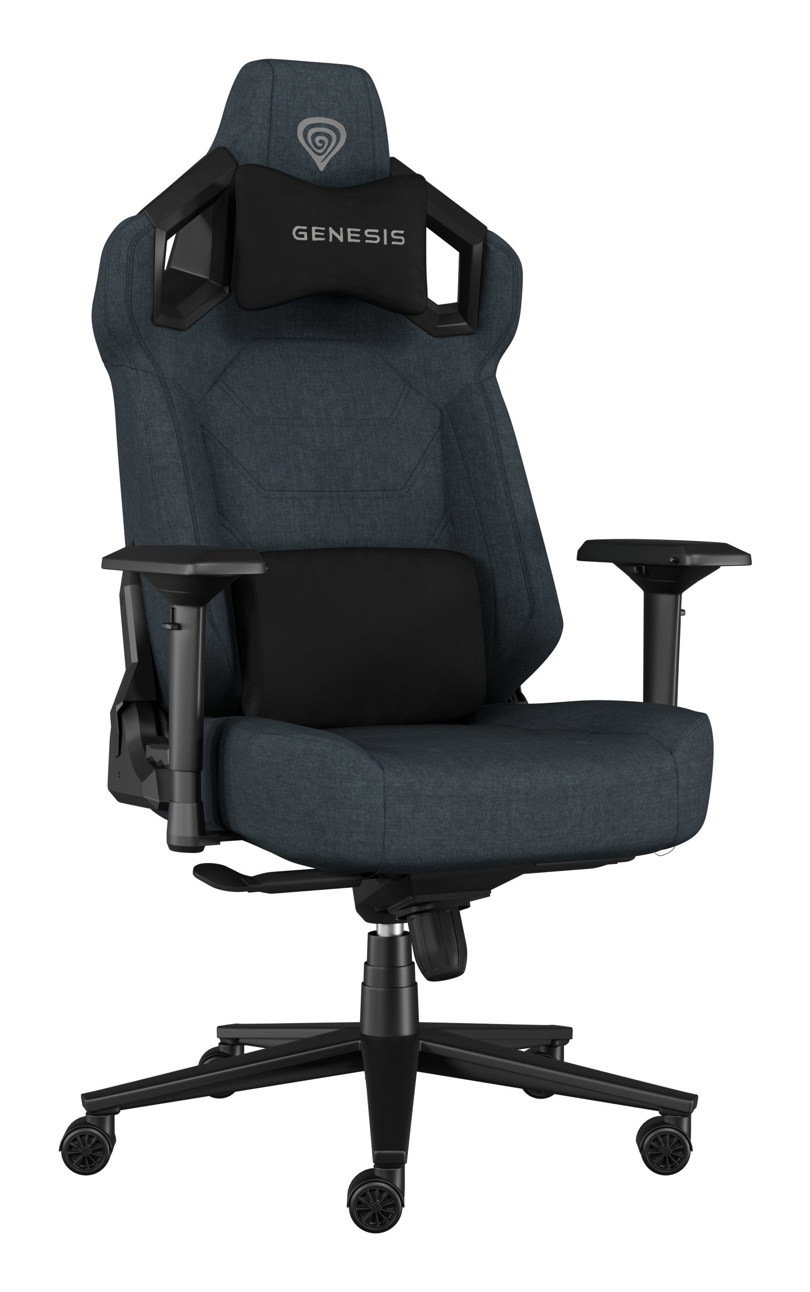 Silla Gaming Genesis Nitro 800 Gris