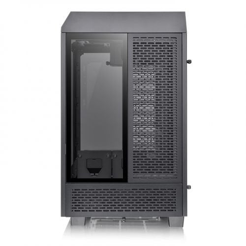 EAN 4713227525756 - Thermaltake The Tower 100 Mini Tower Negro imagen 3